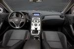 Hyundai Genesis Coupe 2010 года